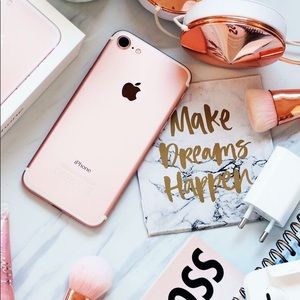 Meet your Posher, Porsche